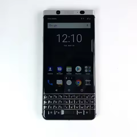BlackBerry Keyone K1 Cellphone 12MP 4.5" 3GB RAM 32GB ROM QWERTY Keyboard 3G 4G LTE Original Unlocke