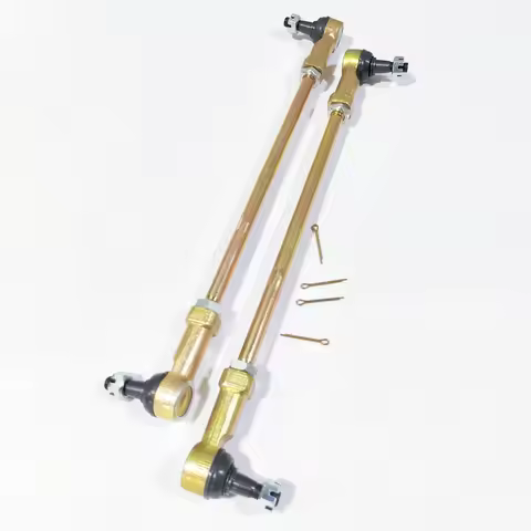 2PCS Tie-Rod End Assy Shift Straight Rod for Stels ATV 600 GT 700 D 700 GT 800D 800 SDI EFI 800 max 