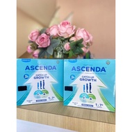 Bundle 3 pack x200g  Ascenda formula milk 1-7 years exp:9/11/2026