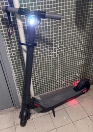 Ninebot 電動滑板車ES2