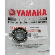MIO M3 FINO 125 2PH THIN CRANKSHAFT BEARING i6003