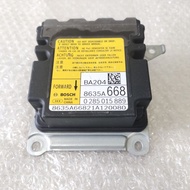 Mitsubishi Xpander Airbag SRS Module 8635A 668 2021-2024
