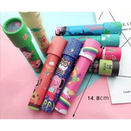 [SG SELLER] Kids Kaleidoscope Toy Birthday Party Goodie Bag Children’s Day Gift Present