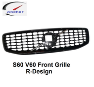 32291441 Grille (Front) Volvo S60 V60 R Design