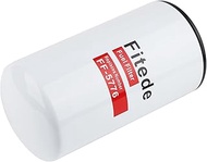 FF5776 Fuel Filter for Cummins ISX ISX15 11.9L 15L 16L Diesel Engine Filter Replaces# FF5776 2864993