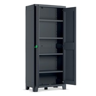 KIS Moby Utility Oudoor Cabinet