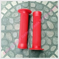 MERAH GRIP HANDGRIP BMX 979 Red Bicycle spare parts accessories