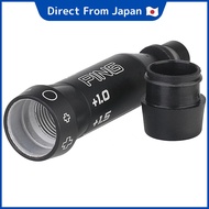 Golf Driver Adapter for 2025 Ping G440 Driver, 0.335 Inches, Right/Left Handed (LH/RH) [Parallel Imp