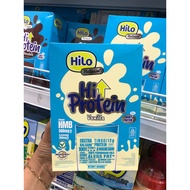 HiLO PLATINUM HMB VANILLA 336gr