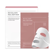 Biodance facial mask White Translucent Anti-Wrinkle Hydrating Collagen mask Biodance facial20251217