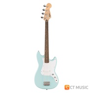 Squier Sonic Bronco Bass เบสไฟฟ้า