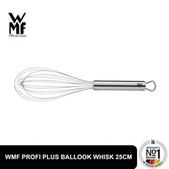 WMF Profi Plus Balloon Whisk 25cm | BPA Free | Dishwasher Safe