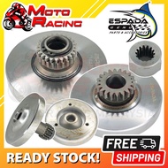 ESPADA RACING CLUTCH STOPPER LC135 LAGENDA110 LAGENDA115 Z FI EX5 DREAM WAVE110 DASH110 WAVE125 BALA