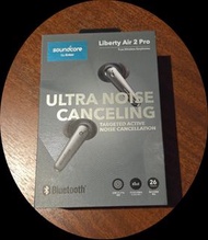 Soundcore Liberty Air 2 Pro True Wireless Earphones