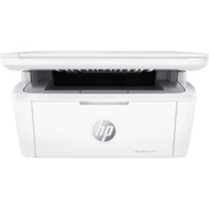 HP 惠普 LaserJet MFP M141w A4 黑白多功能鐳射打印機 (7MD74A)
