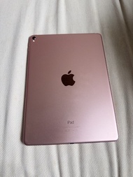 Apple iPad Pro 9.7 inch Rose Gold 128gb