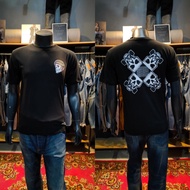 Moneyfest abs mon t-shirt