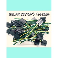 GT06N ET200 Relay Cable