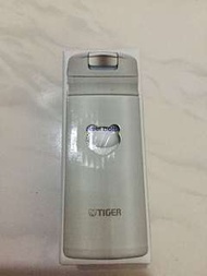TIGER虎牌 200cc 彈蓋式保冷保溫杯(MMX-A020)