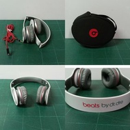 Monster Beats Solo 頭戴式耳筒/耳機 on ear headphone