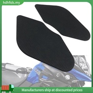 [in stock]For Suzuki V-Strom 650 ABS XT 2017-2023 Motorcycle Gas Tank Side Traction Knee Grip Protector Sticker Anti Slip Pad Parts
