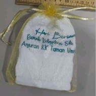 TUALA SULAM NAMA GOODIES GIFT CUSTOME ANNIVERSARY GIFT GRADUATION GIFT