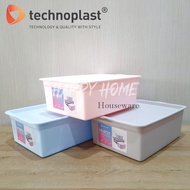 TECHNOPLAST M-Box Multipurpose Medium 12L Storage Box/