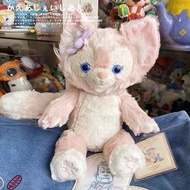 linabell 毛絨 攬枕 抱枕 cushion 靠墊 坐墊 家居 duffy stella lou 公仔 玩具 cookieann olu mel gelatoni 畫家貓 shelliemay 