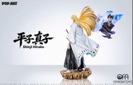 🔥Gk新品預訂🔥POP.ART
死神bleach 過去篇 平子真子/藍染&銀