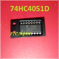 74HC4051D 74 HC 4051 Encoders Decoders Mux-Demux Toshiba Original