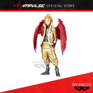 Banpresto My Hero Academia Age Of Heroes Eraser Head Hawks (ABP19707)