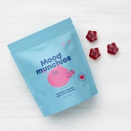 60pcs Saffron Gummies - Mood Balance & Focus Dietary Supplement for Kids UK 2026