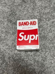 Supreme Band Aid