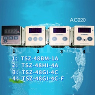 TSZ-48GI-4C TAISHENG Timer TSZ-48HI-4A Alarm TSZ-48GI-4C Oven Timer