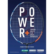 Yonex Astrox 100zz / ax100zz [Free cover & grip](made in Japan) (100% original)