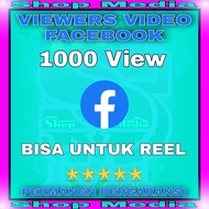 VIEWERS & LIKE POSTINGAN FACEBOOK PERMANEN