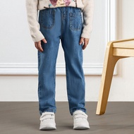 Max Fashion - Max Fashion Paperbag Waist Jean