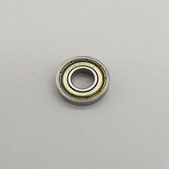 Bearing Steel Deep Groove Ball Bearing 603 604 605 606 607 608 609ZZ 2RS/Z1Z2 LZHH