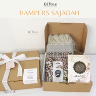 KAYU Hampers SAJADAH TRAVEL PREMIUM TASBIH ALQURAN Women Men Thick Velvet Adult Turkey Wooden DIGITAL AL QURAN GIFT GIFT BOX BIRTHDAY BIRTHDAY GRADUATION GRADUATION SEMPRO Session WEDDING SOUVENIR WEDDING ANNIVERSARY LEBARAN BY GIFTEE ID