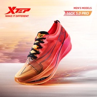 XTEP 160X5.0 Pro | รองเท้าวิ่ง คาร์บอน สําหรับผู้ชาย Carbon Running Shoes for Men