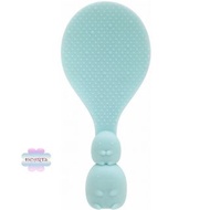 日本直送 日版 角落生物 粉藍色模切飯勺 #C202211078