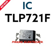 IC TLP721F TLP 721F TLP 721 TLP721 ORIGINAL ORIGINAL