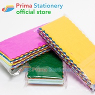 Serrated Crepe - Creative Crepe Paper