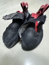 La sportiva theory