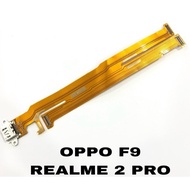 FLEX OPPO REALME 2 PRO/F9 +CON T/C