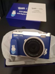 Tempo Miffy CCD Digital Camera