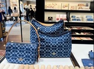 Coach限定牛仔系列