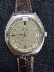 英納格 enicar  自動手錶