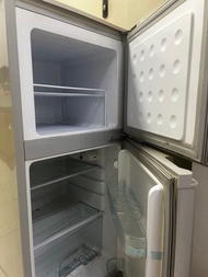 東元 小冰箱（有分上下二層的）