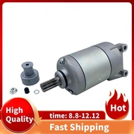 LU097208 E01J10000001  Motor Assembly for  570 Snarler AT6 S ATV Parts